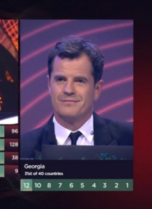 Martin Österdahl - Executive Supervisor of the Eurovision Song Contest